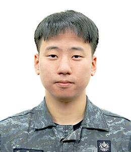 이주영 병장 해군교육사령부 교수학습혁신센터