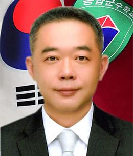 황준철 전문군무경력관 가군 육군종합군수학교 전투실험과