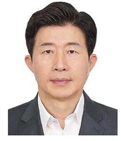 용홍근 예비역 공군중령 ESG 전문가