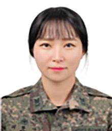 허한나 상사 육군72보병사단 정보통신대대