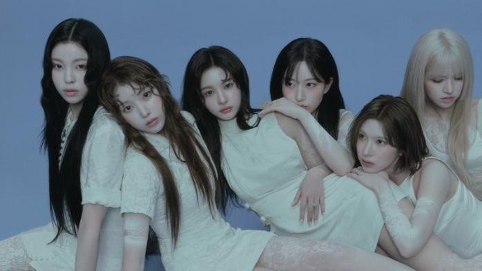 걸그룹 엔믹스. 사진=JYP엔터테인먼트