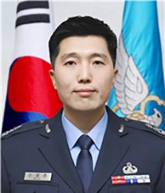 신범준 중령 공군방공관제사령부 31방공통제전대