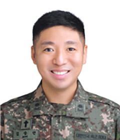 김상민 소령 육군102기갑여단 목사