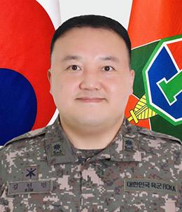 김현민 소령 육군지상작전사령부 화력여단