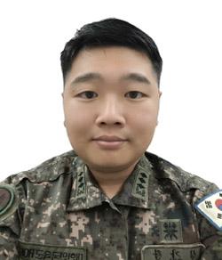 심가람 대위 육군전투지휘훈련단