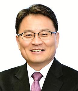 김영호 국방대학교 총장 직무대행