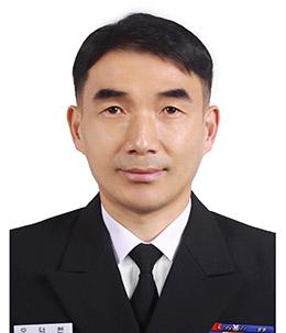 오덕현 대령 해군본부 기획관리참모부 예산운영과