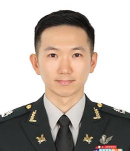 이창호 소령 육군7보병사단