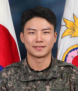 현승훈 상사 육군훈련소 26교육연대