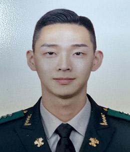 최세명 육군대위 국방정신전력원