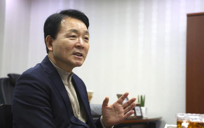 성일종 국회 국방위원장