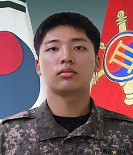 이태우 상병 육군3포병여단