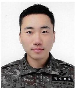 배태랑 중령 육군15보병사단 수색대대