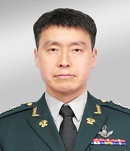 윤상희 대령 육군3공병여단