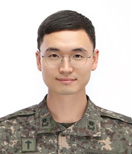 나영재 소령 육군5공병여단 목사