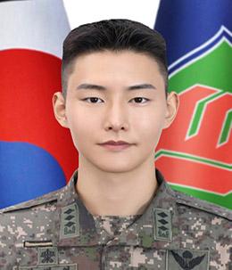 최병언 대위 육군31보병사단 이순신여단