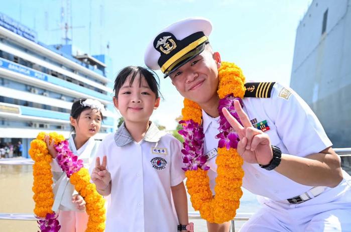 아이들에게 특별한 추억을