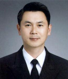 이태봉 해군중령 국방대학교 직무교육원