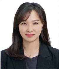 이지영 성고충전문상담관 육군인사사령부