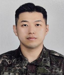 윤동희 소령 육군전투지휘훈련단 대항군운용처