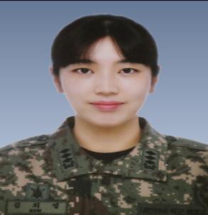 김의정 육군대위 국방시설본부 기획조정과