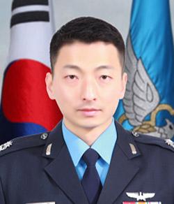 김성호 소령 공군사관학교 시스템공학과장