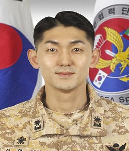 장인철 육군소령 UAE 군사훈련협력단