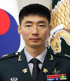 김태웅 상사 육군특수전사령부 독수리부대
