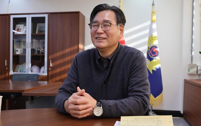 전창영 육군전투준비안전단장