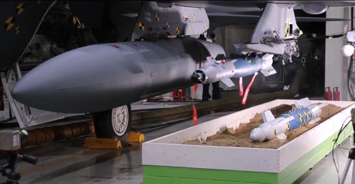 KF-21 ÀüÅõ±âÀÇ °ø´ëÁö ¹«Àå ºñÇà½ÃÇèÀ» À§ÇÑ ¼³°è ¹× °ËÁõ°ú Áö»ó½ÃÇè ¸ð½À. ¹æ»çû Á¦°ø