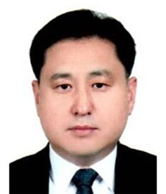 신광식 전문군무경력관 가군 육군종합군수학교 군수교육단