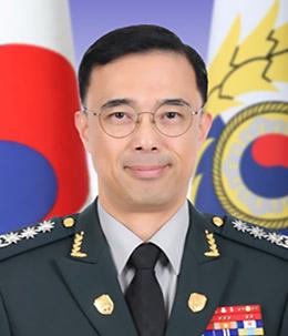 김택조 대령 육군본부 군종실장·목사