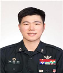 이효빈 육군소령 국군화생방방호사령부 CWMD지원실