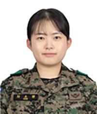 차소영 대위 육군종합군수학교 수송교육단
