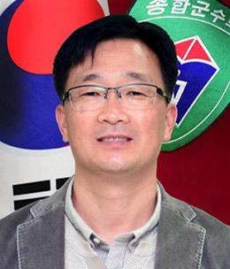 오돈석 전문군무경력관 가군 육군종합군수학교 병기교육단