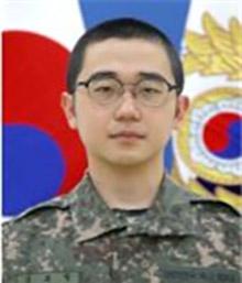김보성 상병 육군미래혁신연구센터 군사과학기술연구대