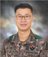 신헌균 육군중령 국방기술진흥연구소