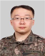 이대수 육군중령 국방부 군무원정책과