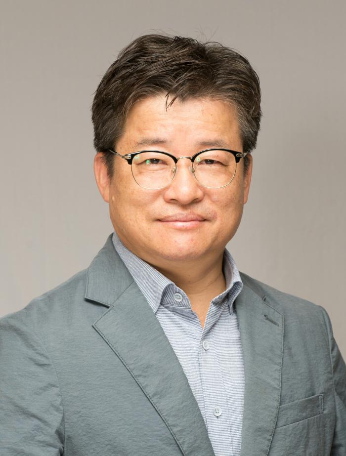 김진수 교수 세종사이버대 국방융합학과장