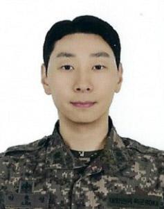 이한영 소령 육군정보통신학교 TICN교육단