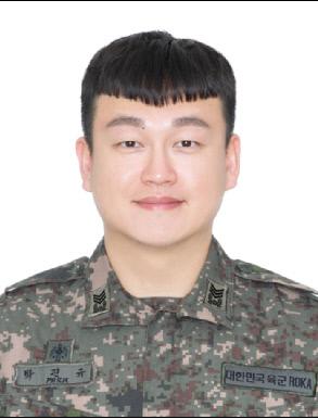 박진규 육군상사 국군지휘통신사령부