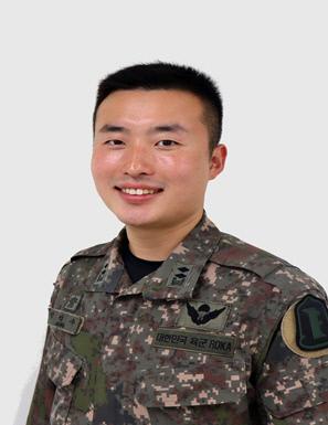 장석수 대위(진) 육군22보병사단 동호대대