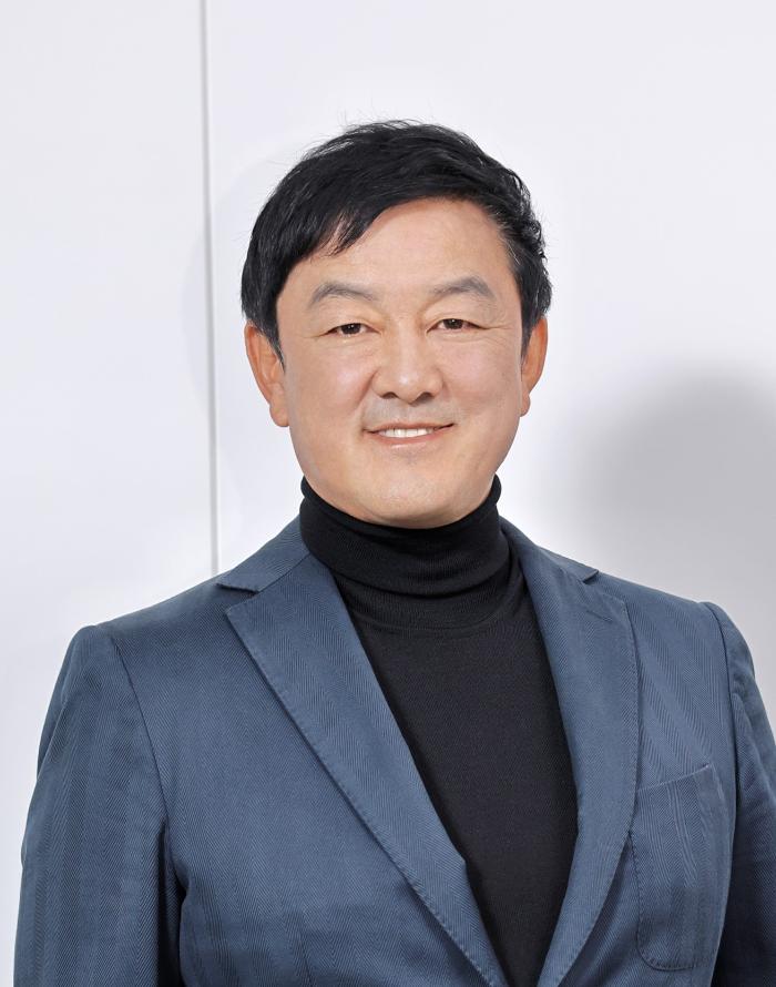 최재붕 성균관대 기계공학부 교수