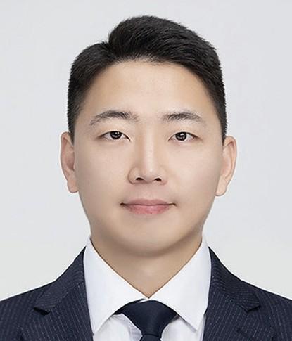 한화토탈에너지스 홍보담당으로 전직한 최한결 예비역 해병대위.