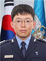 정준교 대위 공군16전투비행단 신부