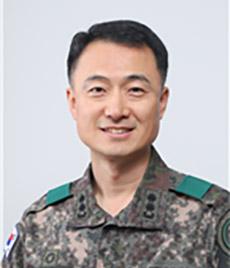 심윤섭 중령 육군9보병사단 화생방대대