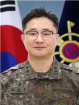 정창우 중령 육군2군수지원여단 2예방의무대