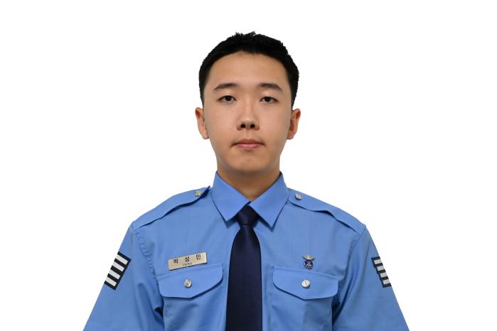 박성민 병장 공군1미사일방어여단