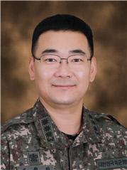 조철희 대령 육군7기동군단 교육훈련참모처