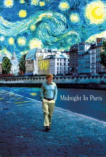  ‘미드나잇 인 파리’ 메인 포스터 속 주인공 길이 파리 센강을 걷는 장면과 반 고흐의 ‘별이 빛나는 밤’이 펼쳐져 있다. 2 아브라함 판 베이예런 ‘만찬 정물’, 1655년, 캔버스에 유채, 99.5×120.5㎝. 3 영화 속에 등장하는 피카소의 ‘거트루드 스타인 부인의 초상’. 사진=필자 제공